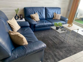Le loft champenois